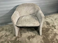 Rivièra maison wales lounge stoel - afbeelding 7 van  11