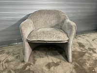 Rivièra maison wales lounge stoel - afbeelding 8 van  11