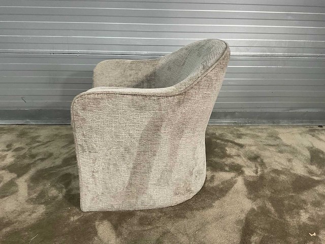 Rivièra maison wales lounge stoel - afbeelding 10 van  11