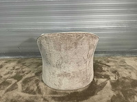 Rivièra maison wales lounge stoel - afbeelding 11 van  11