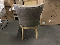 Rivièra maison wessex fauteuil - afbeelding 2 van  10