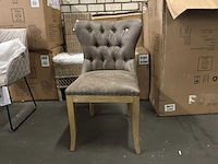 Rivièra maison wessex fauteuil - afbeelding 5 van  10