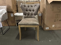 Rivièra maison wessex fauteuil - afbeelding 6 van  10