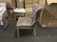 Rivièra maison wessex fauteuil - afbeelding 8 van  10