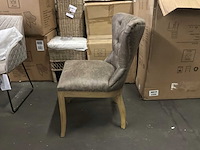 Rivièra maison wessex fauteuil - afbeelding 9 van  10