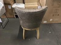 Rivièra maison wessex fauteuil - afbeelding 10 van  10