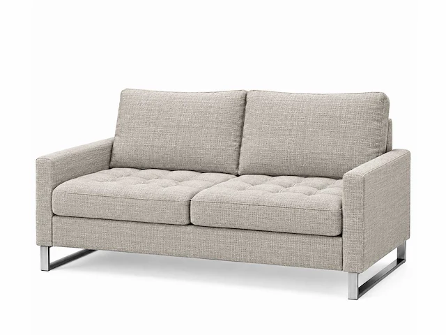 Rivièra maison west houston sofa 2,5 zits - afbeelding 1 van  8