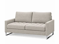 Rivièra maison west houston sofa 2,5 zits - afbeelding 1 van  8