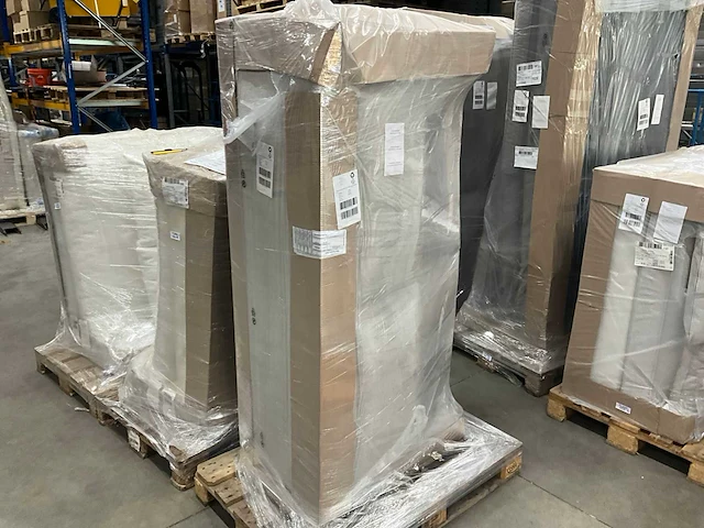 Rivièra maison west houston sofa 2,5 zits - afbeelding 4 van  8