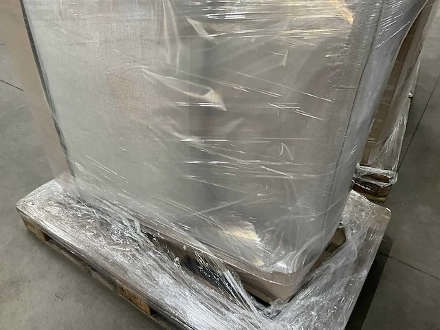 Rivièra maison west houston sofa 2,5 zits - afbeelding 6 van  8