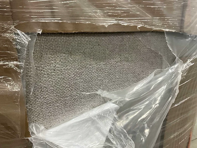 Rivièra maison west houston sofa 2,5 zits - afbeelding 8 van  8