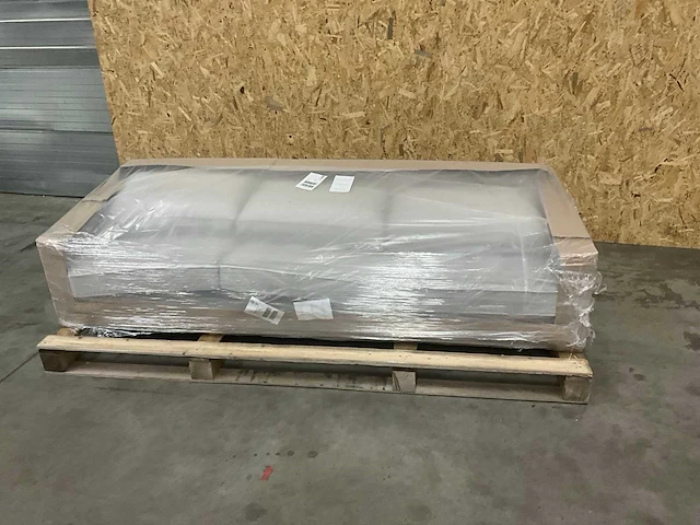 Rivièra maison west houston sofa - afbeelding 4 van  7