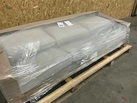 Rivièra maison west houston sofa - afbeelding 5 van  7