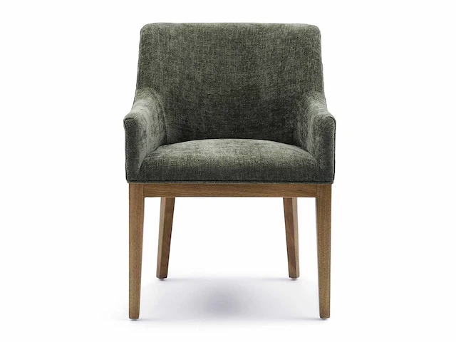 Riviera maison whistler dac eetkamerstoel (4x) - afbeelding 2 van  7