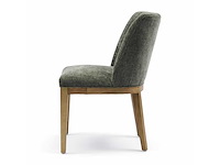 Rivièra maison whistler eetkamerstoel (4x) - afbeelding 5 van  5