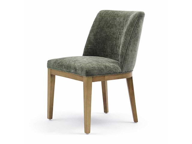 Rivièra maison whistler eetkamerstoel (4x) - afbeelding 1 van  6
