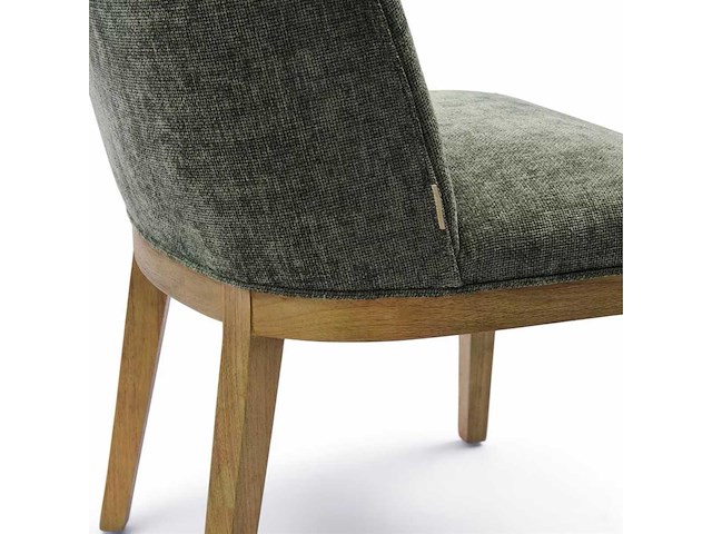 Rivièra maison whistler eetkamerstoel (4x) - afbeelding 2 van  6