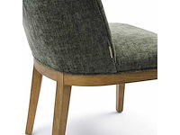 Rivièra maison whistler eetkamerstoel (4x) - afbeelding 2 van  6
