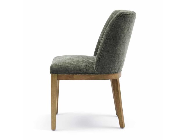 Rivièra maison whistler eetkamerstoel (4x) - afbeelding 6 van  6