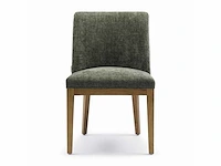 Rivièra maison whistler eetkamerstoel (4x) - afbeelding 4 van  8
