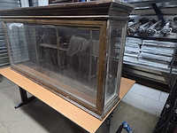 Riviera maison winkel vitrinekast - afbeelding 3 van  4