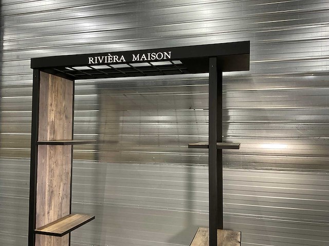 Rivièra maison winkeldisplay - afbeelding 18 van  21