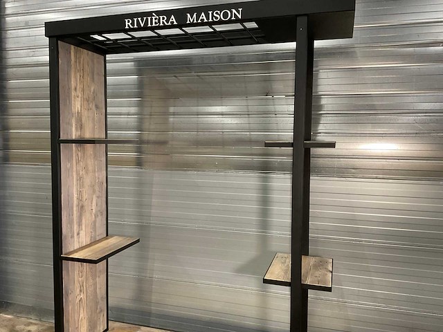Rivièra maison winkeldisplay - afbeelding 19 van  21