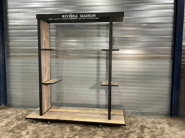 Rivièra maison winkeldisplay - afbeelding 12 van  21