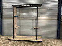 Rivièra maison winkeldisplay - afbeelding 12 van  21