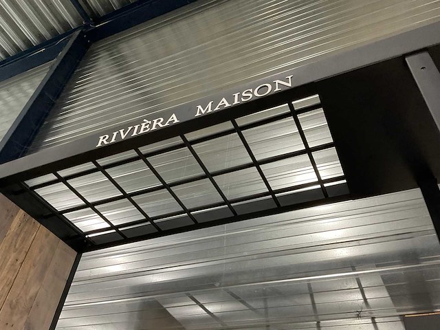Rivièra maison winkeldisplay - afbeelding 5 van  10