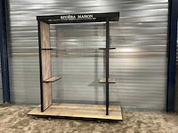 Rivièra maison winkeldisplay - afbeelding 1 van  10