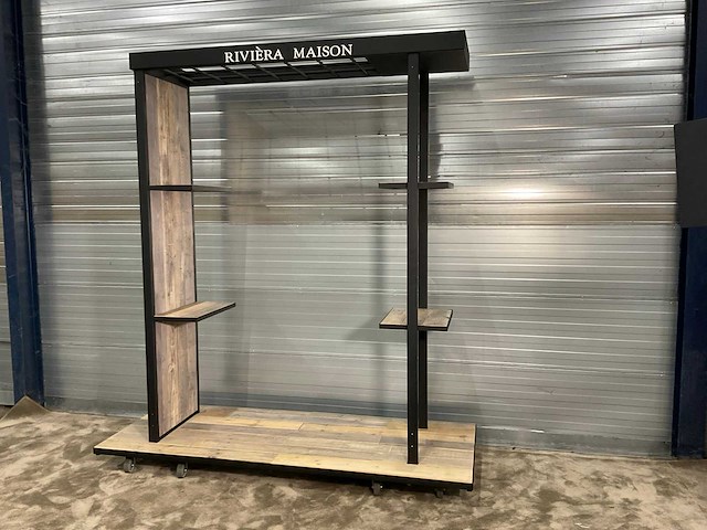 Rivièra maison winkeldisplay - afbeelding 6 van  10
