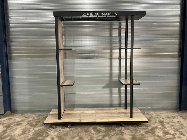 Rivièra maison winkeldisplay - afbeelding 7 van  10