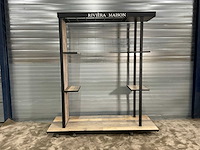 Rivièra maison winkeldisplay - afbeelding 7 van  10