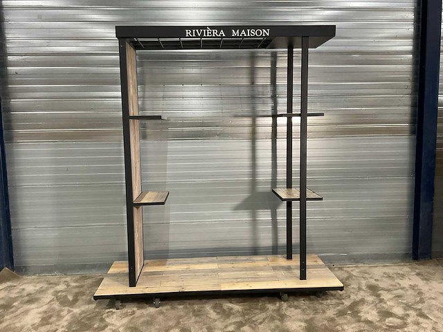 Rivièra maison winkeldisplay - afbeelding 8 van  10