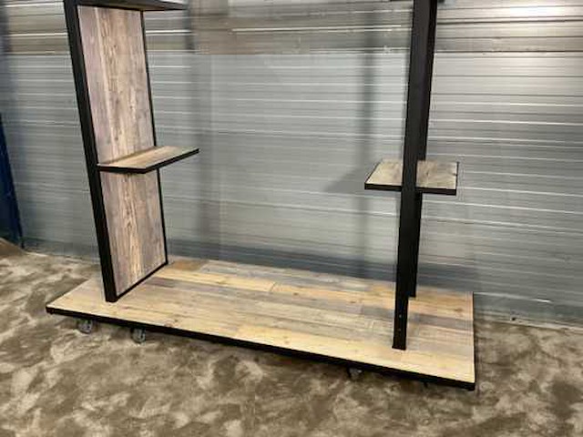 Rivièra maison winkeldisplay - afbeelding 9 van  10