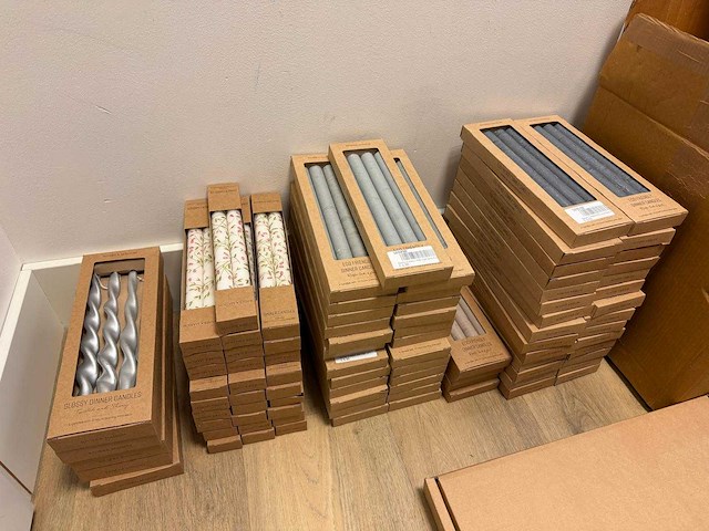 Riviera maison woonaccessoires (circa. 200x) - afbeelding 2 van  7