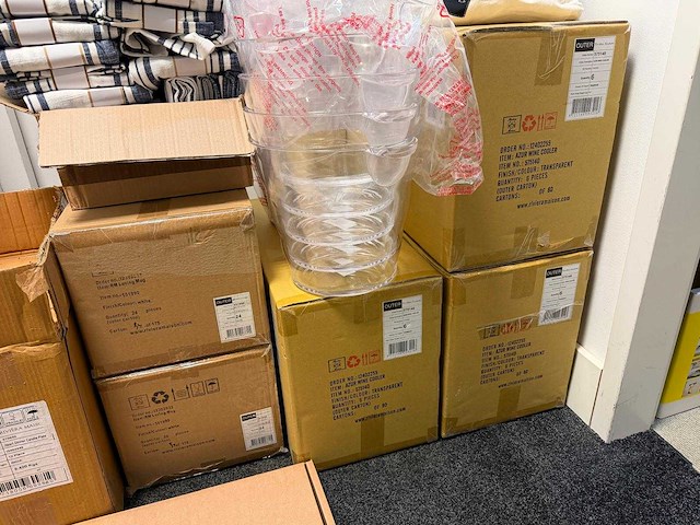 Riviera maison woonaccessoires (circa. 200x) - afbeelding 4 van  7