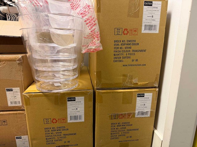 Riviera maison woonaccessoires (circa. 200x) - afbeelding 5 van  7