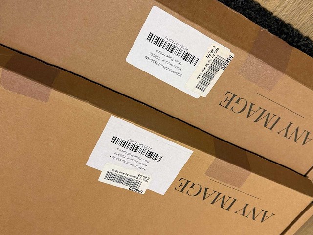 Riviera maison woonaccessoires (circa. 200x) - afbeelding 7 van  7