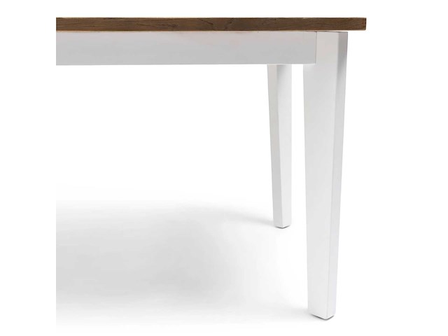 Riviera maison xavier eetkamertafel 230x90 - afbeelding 2 van  4