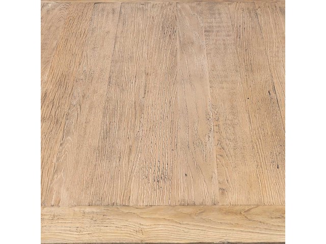 Riviera maison xavier eetkamertafel 230x90 - afbeelding 4 van  4
