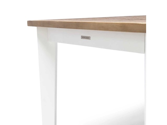 Riviera maison xavier eetkamertafel 230x90 - afbeelding 3 van  4