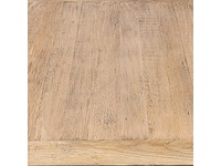 Riviera maison xavier eetkamertafel 230x90 - afbeelding 4 van  4