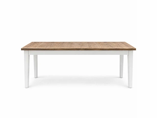 Riviera maison xavier eetkamertafel 230x90 - afbeelding 1 van  4