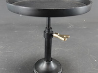 Rivièra maisonin hoogte verstelbaar ijzeren taartplateau - afbeelding 1 van  5