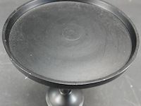 Rivièra maisonin hoogte verstelbaar ijzeren taartplateau - afbeelding 3 van  5