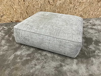 Riviera masion poef - afbeelding 4 van  6