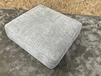 Riviera masion poef - afbeelding 6 van  6