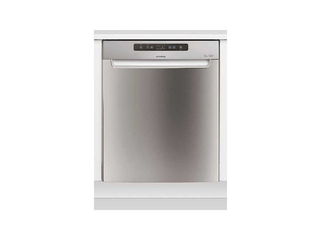 Rivileg ruc 2c24 ax inbouwvaatwasser (inbouwmodel, 600 mm breed, 44 db (a), e) - afbeelding 1 van  5